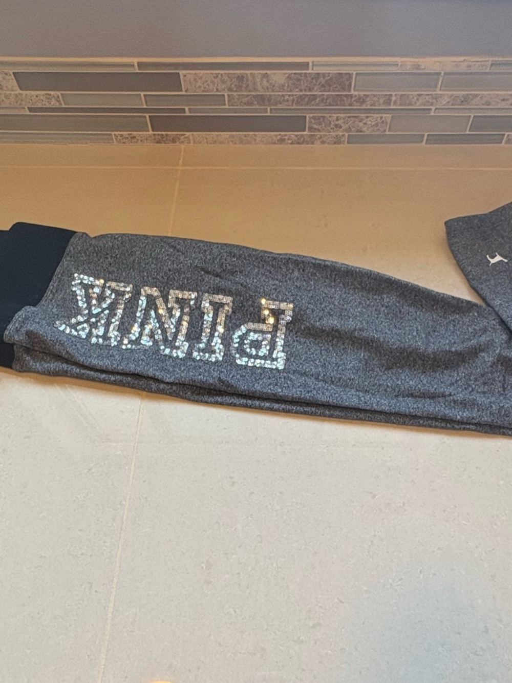 Women’s Victoria’s Secret Pink Leggings